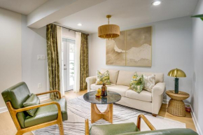 The Dulles Executive Resort, Herndon, VA 5 mn from IAD, 10 mn from the Reston Town Center